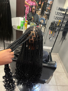 Photo de galerie - Aide soignante