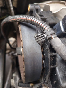 Photo de galerie - Entretien - Réparation autres véhicules