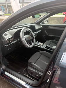 Photo de galerie - Nettoyage complet de ce Cupra 