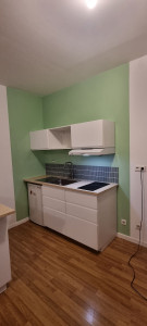 Photo de galerie - Cuisine 