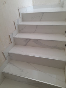 Photo de galerie - Carrelage