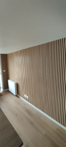 Photo de galerie - Bricolage et multi services