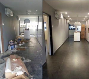 Photo de galerie - Je vous propose mes services d’aide ménagère 