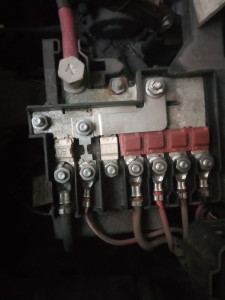 Photo de galerie - Remplacement BPGA 