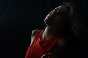 Photo de galerie - Séance en studio