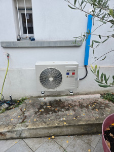 Photo de galerie - Installation électrique