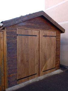 Photo de galerie - Menuiserie - Huisserie - Agencement