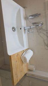 Photo de galerie - Chambre d'hôtes 