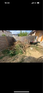 Photo de galerie - Évacuation déchets - Gravats