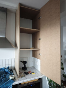 Photo de galerie - Menuiserie - Huisserie - Agencement