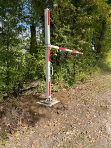 Photo de galerie - Maçonnerie