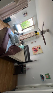 Photo de galerie - Nettoyage appartement 100m carré