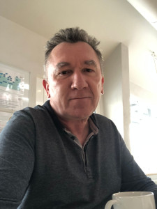 Photo de galerie - Ma Francis