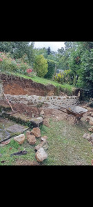 Photo de galerie - Maçonnerie