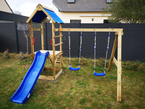 Photo de galerie - Bricolage et multi services