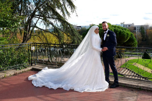 Photo de galerie - Mariage - Photo de Couple