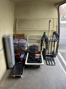 Photo de galerie - équipé et sécurisé 