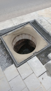 Photo de galerie - Bricolage et multi services