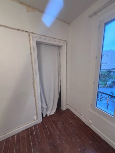 Photo de galerie - Encastrement fil électrique