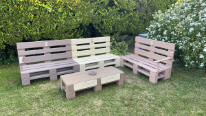 Photo de galerie - Menuiserie - Huisserie - Agencement