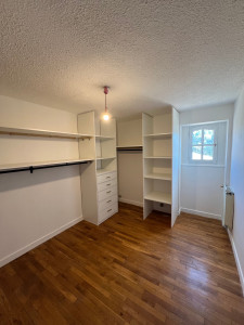 Photo de galerie - Menuiserie - Huisserie - Agencement