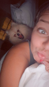 Photo de galerie - Pitchoune 