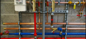 Photo de galerie - Travaux et installation sanitaire et plomberie PVC dépannage ou autre 