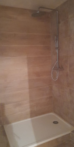 Photo de galerie - Plomberie 