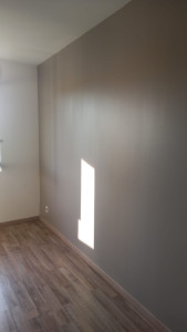 Photo de galerie - Finition soignée 