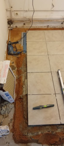 Photo de galerie - Maçonnerie