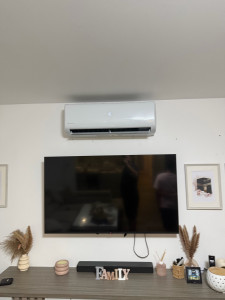 Photo de galerie - Chauffage - Climatisation