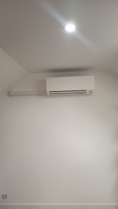 Photo de galerie - Chauffage - Climatisation