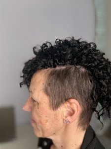 Photo de galerie - Coiffure à domicile