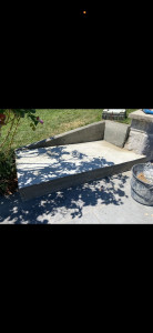 Photo de galerie - Entretient et travaux jardin