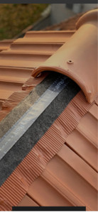 Photo de galerie - Bonjour, je me présente, je suis Monsieur Royer artisan Couvreur, je fais tout type de travaux me contacter pour plusieurs renseignements. Merci