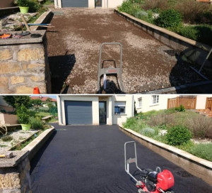 Photo de galerie - Bricolage et multi services