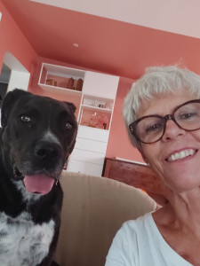 Photo de galerie - ? avec Presca 