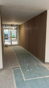 Photo de galerie - Multiple services 