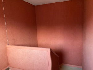 Photo de galerie - Peinture - Tapisserie