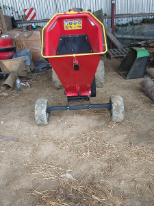 Photo de galerie - Chaudronnerie - Soudure