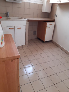 Photo de galerie - Après ménage 