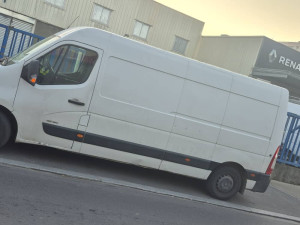 Photo de galerie - Manutention 