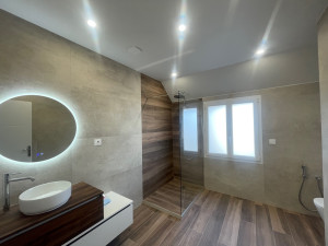 Photo de galerie - Peinture - Tapisserie