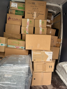 Photo de galerie - Manutention 