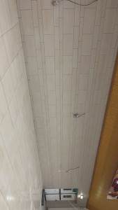 Photo de galerie - Carrelage