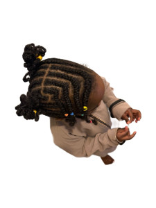 Photo de galerie - Coiffure à domicile