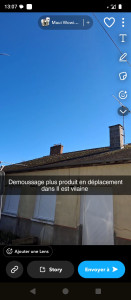 Photo de galerie - Pour tout renseignement complémentaire n'hésitez pas à me contacter merci