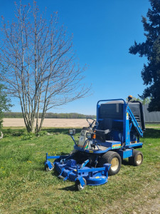 Photo de galerie - Tonte 14, terrain de 1800m2