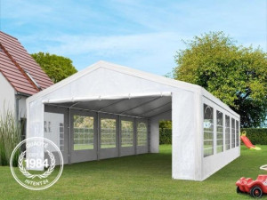 Photo de galerie - Barnum en 4 par 8