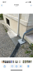 Photo de galerie - Terrassement - Assainissement